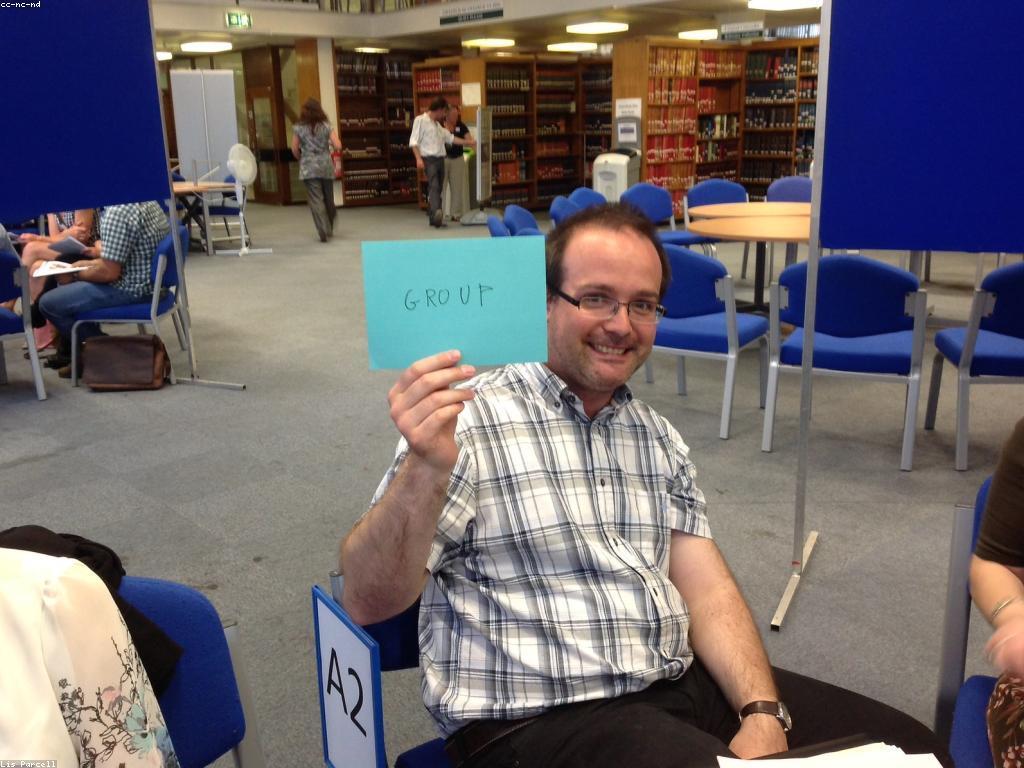 វិធីសាស្រ្តស្លតដាក់៖ អាជីវកម្មថ្មីៗក្នុងការលើកទឹកចិត្ត