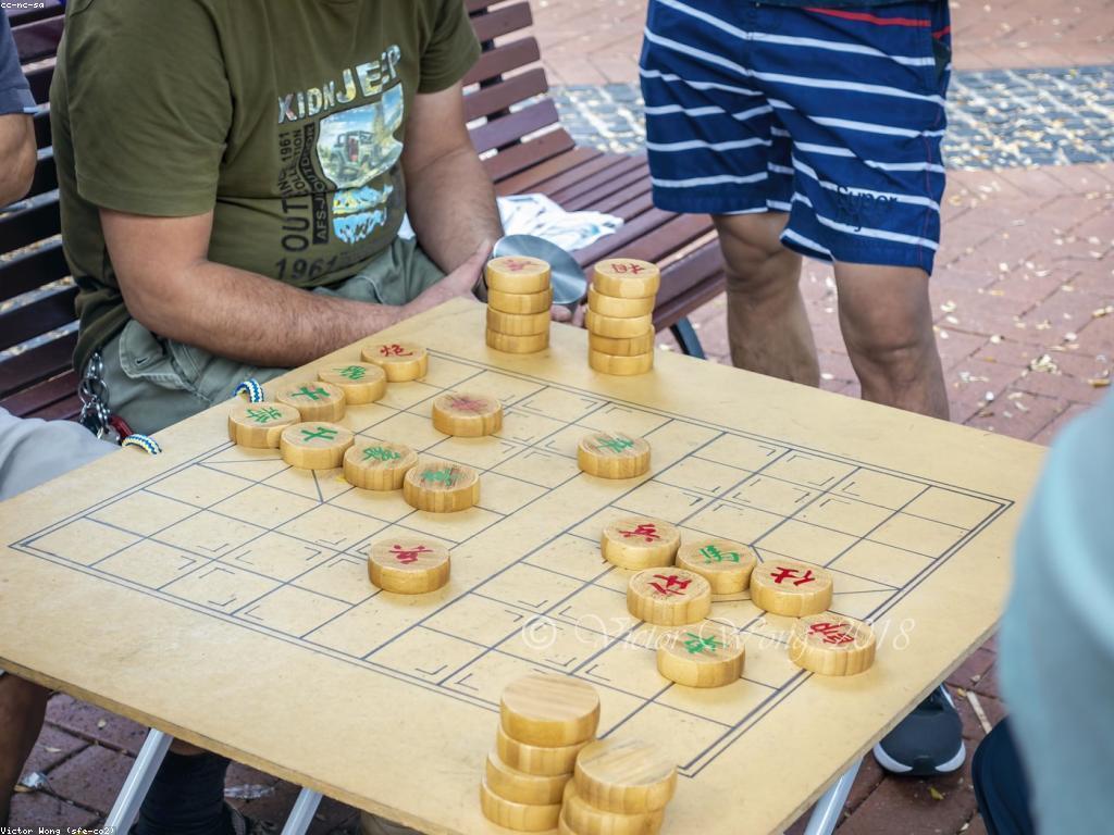 យុទ្ធសាស្ត្រ​សម្រាប់​ពេលវេលានៃ​ការប្រកួត