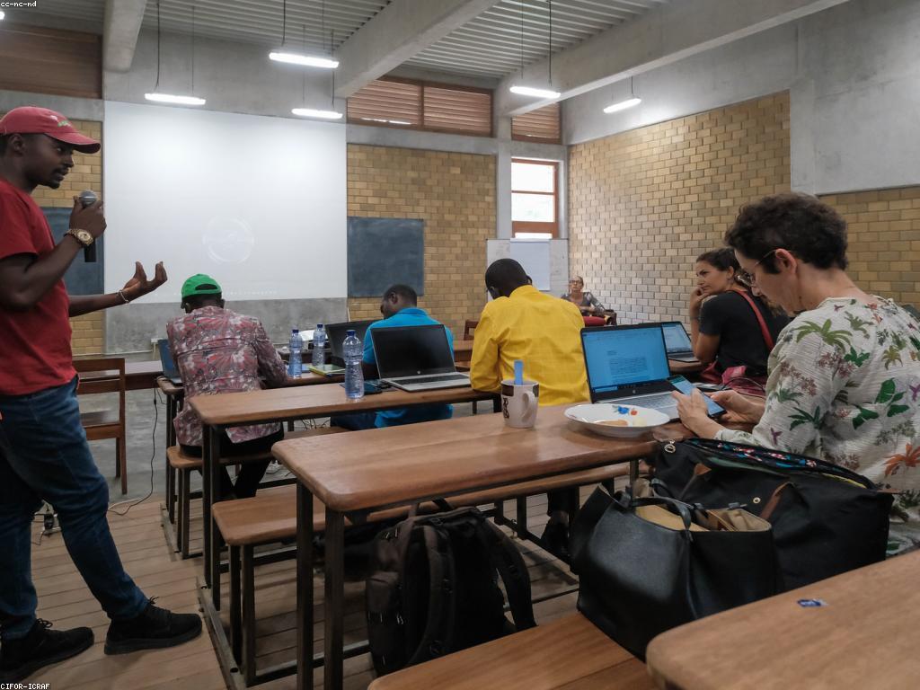 គន្លឹះនិងក្បួនសម្រាប់ការសិក្សាប្រសើរ