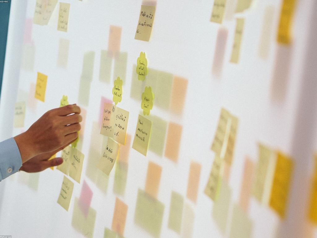 វិធីសាស្រ្តស្លតដាក់៖ ការលើកទឹកចិត្តក្នុងការផ្សព្វផ្សាយ