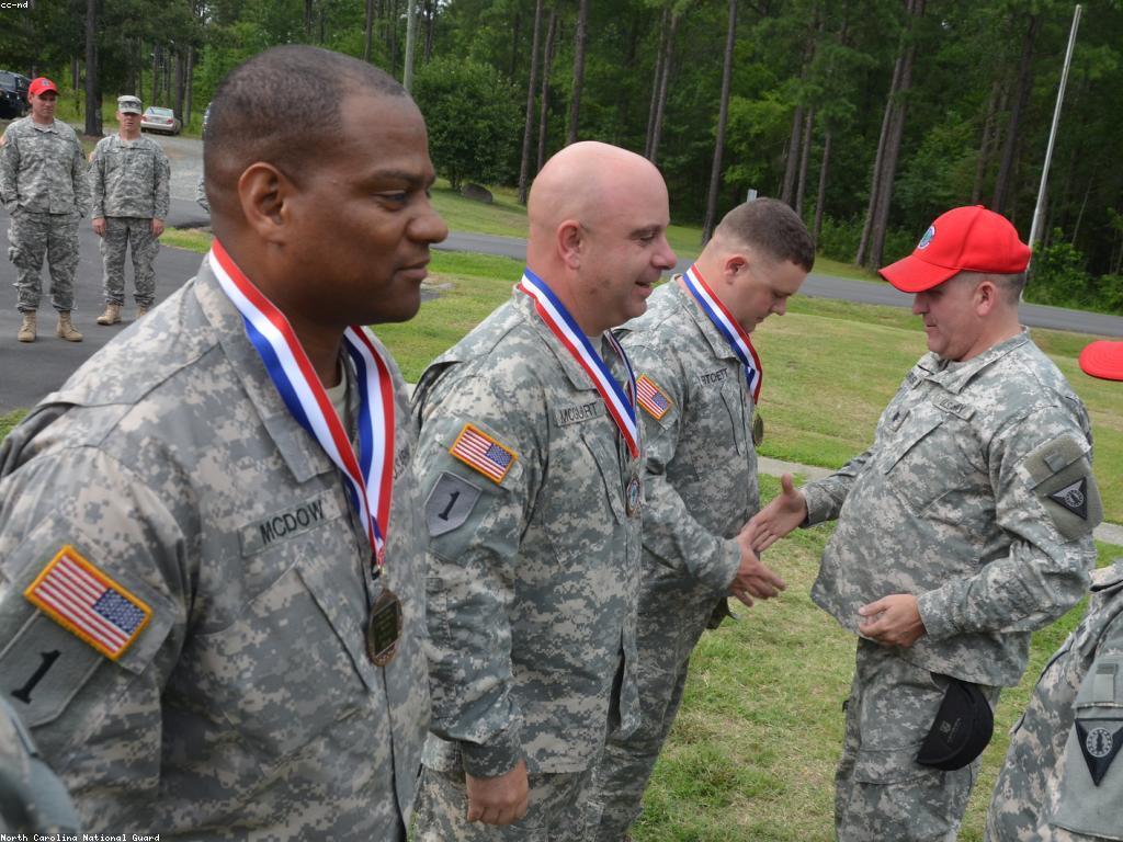 យុទ្ធសាស្ត្រសម្រាប់ការប្រកួតយ៉ាងមានប្រសិទ្ធភាព